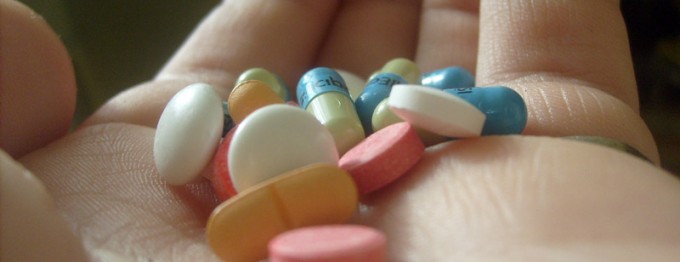 Medicamentos e Remédios