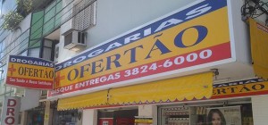 Itaperuna – Cidade Nova
