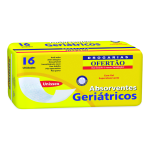 Absorvente Geriátrico Com 16 Un.