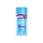 Desodorante Gel Secret Clear Lavander 73g (Leve + Pague -)
