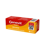 Cenevit Eferv. 10 Comp.