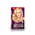 Coloração Koleston Wella