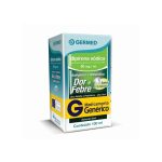 Dipirona 50mg/mL solução oral