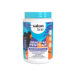 Creme de Pentear Salon Line Definição Natural 1Kg