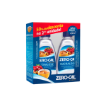 Kit Adoçante Líquido Zero-Cal Sucralose 2un. 100ml Cada
