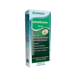 Simeticona 40mg Com 20 Comp.