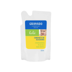Sabonete Liquido Granado Bebê Refil 250ml