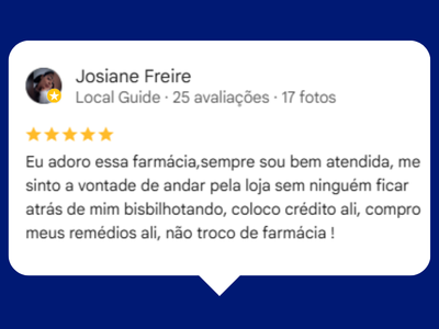 Avaliação 01