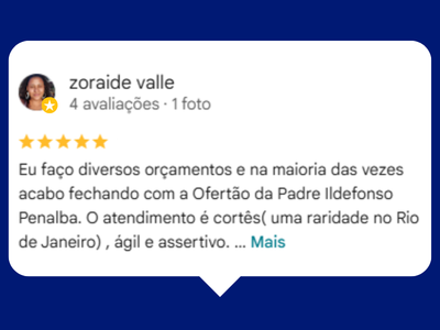 Avaliação 07