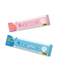Babymed pomada 45g