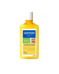 Condicionador Granado Bebê 250ml
