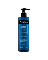 Gel de limpeza Principia Skincare GL -01 350ml