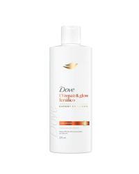 Shampoo Dove UV Repair Ferúlico 370ml