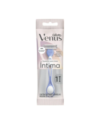 Aparelho Venus Gillete Intima C/ 1 Un.