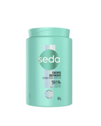 Creme Para Pentear Seda 900ml