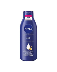 Loção Deo-Hidratante Corpo Pele Seca 200ml