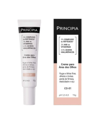 Principia Creme Para Área dos Olhos