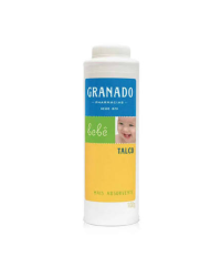 Talco Granado Bebê 100g