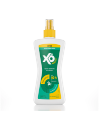 Xô! Inseto Loção ou Spray 200ml
